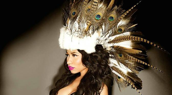 Nicki Minaj – The Pinkprint ( Album ) download