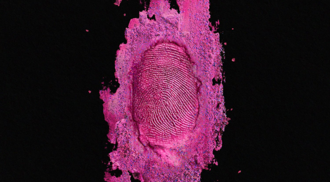 Nicki Minaj – The Pinkprint  (Tracklist) + news